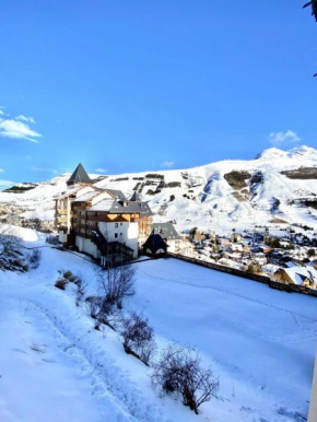 Résidence Cote Brune 5 - Superbe appartement refait à neuf 6 couchages au pied des pistes MAE-5681